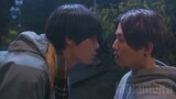 My Beautiful Man "Chocolate Kiss" Scene