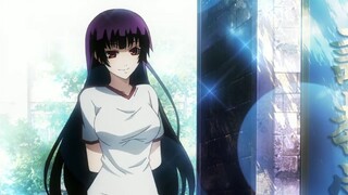 Tasogare Otome x Amnesia EP 07 Sub Indo