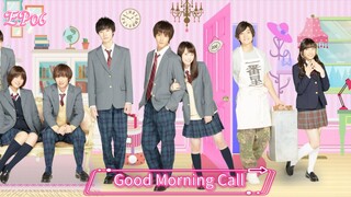 Good Morning Call EP06 - English Sub