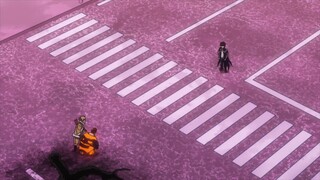 My Hero Academia╭━━━━━━━━━━━━━━━━━━━━━━━━━┣‣Season :- 05┣‣Episodes :- 2┣ Audio: Hindi