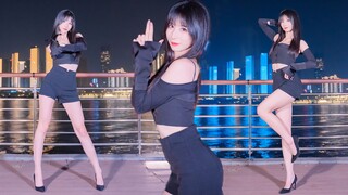 【KPOP】Dance cover of New Thang