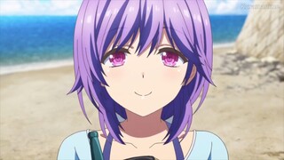 Ep - 07 Summer Pockets [SUB INDO]