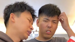 室友向我安利美食，但总觉着哪里不对劲，原因太爆笑了