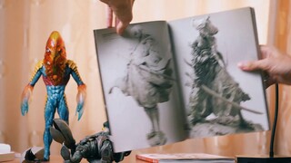 [Muzimo Playroom] Immortal monster, loose quality control? Players really feel uncomfortable! 3A 30 