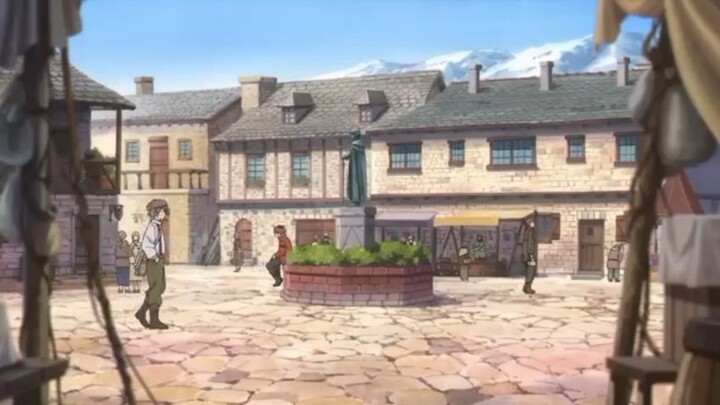 anime terbaik