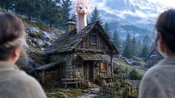 THE DRAGON — When the Beast Awakens, The Battle Begins!