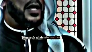 Keistimewaan istighfar