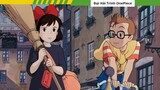Review Phim Anime Dịch Vụ Giao Hàng Của Phù Thủy Kiki , 2