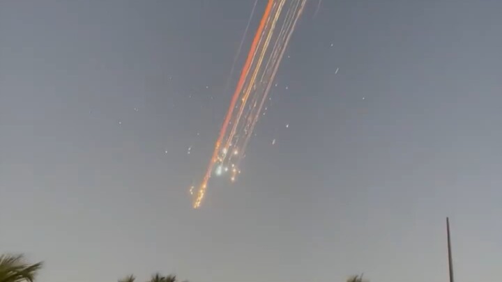 Success isn’t guaranteed, but at least the entertainment is—Musk’s most expensive New Year’s firewor