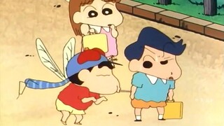 Who made these strange and cute clothes for Xiaoxin?