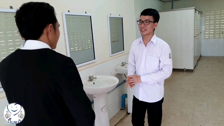 ตลกสั้นๆ ชวนยิ้ม