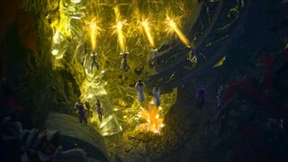 preview BTTH S5 Eps 153