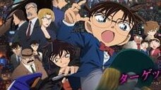 Meitantei Conan Movie 18: Ijigen no Sniper الفلم 1 الترجمة العربية