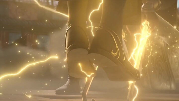 The Gate of Mystical Realm. Episode 10. Sub.Indo Part.3