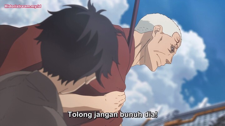 Enen no Shouboutai Season 3 Part 2 eps 2 (14) (sub indo)