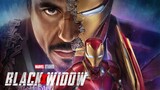 Robert Downey Jr. OFFICIALLY Returning  As Iron Man For BLACK WIDOW (2020)