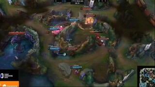 Liên Minh Huyền Thoại - TSM vs DIG Highlights  LCS Spring 2022 W6D1  Team Solomid vs Dignitas
