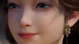 ตอนหนึ่งของ "Mortal Beauty"