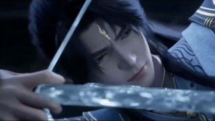 SHROUDING THE HEAVENS EPISODE 163 PREVIEW