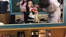 [SUB INDO] 181003 나연 TV EP.02