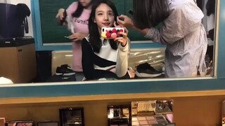 [SUB INDO] 181003 나연 TV EP.02