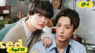 [🇯🇵ZENRA MISHE EP 4 ENG SUB