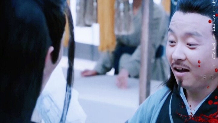 [Film&TV][Sean Xiao]The Drunken Emporer Ep19