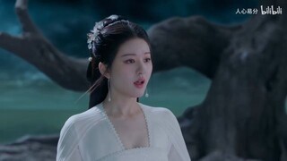 The Last Immortal  神隐 音元天定 赵露思 王安宇 阿晋是否早知被迫成神的代价，就是永失所爱，少年一动心便是永远，未完待续