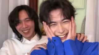 How could someone slap himself in the face during a birthday live broadcast? Chen Xingxu really made