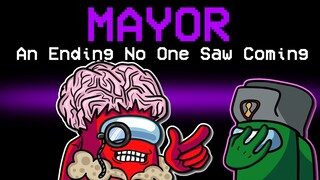 Another Steve Mayor Game, Another Completely Unexpected Outcome!