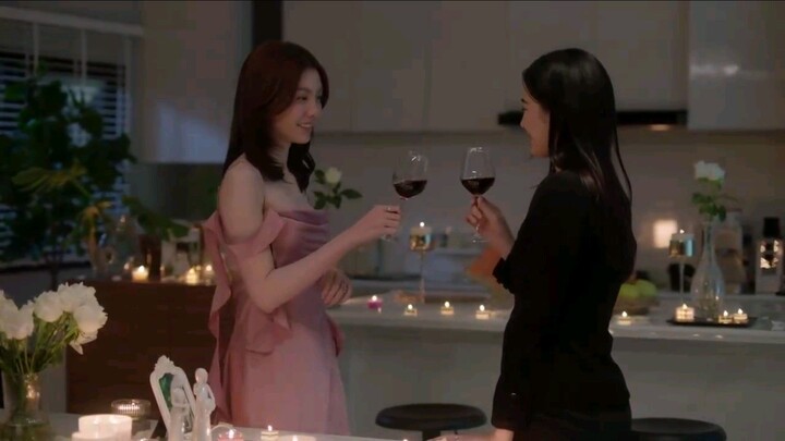 In Love Forever episode 4 sub indo