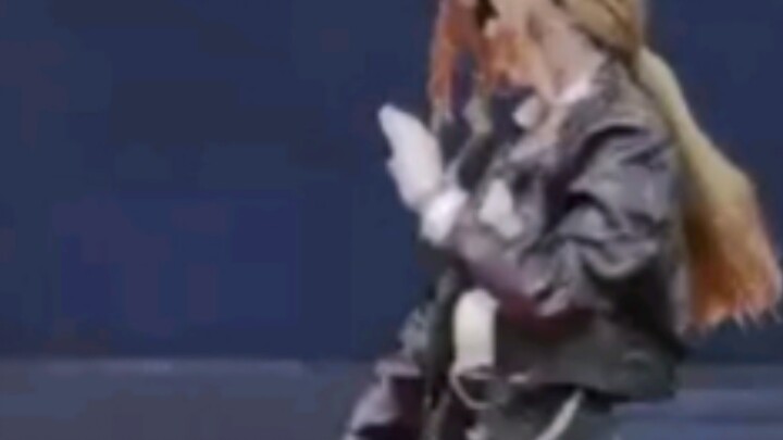 Get this Melanie who stole things from Guangzhou 9only