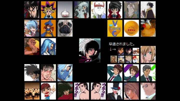 【合唱】10人の組曲『ニコニコ動画』18周年を一堂にさせてみた