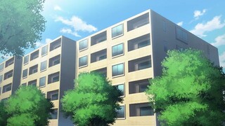 bunny senpai episode 4