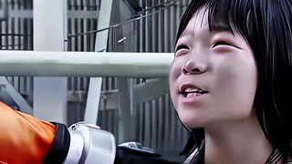 I feel that his special effects are very natural, great