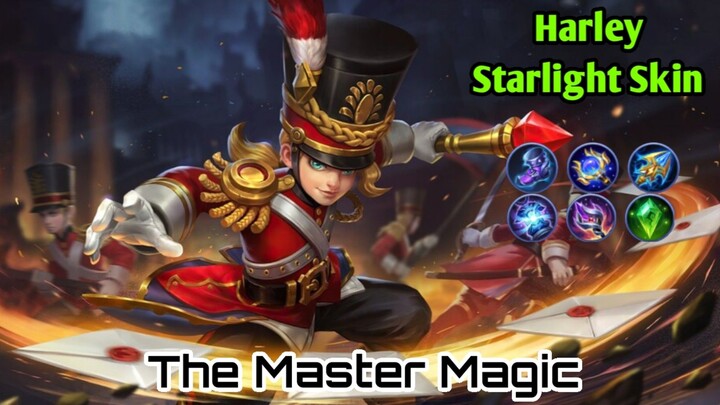 Bantai Lawan Sampe Nangis | MLBB MOBILE LEGEND