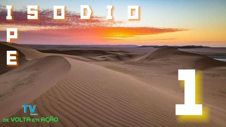 TVZueira: de Volta em Ação - Episódio 1 (Estreia da Temporada)