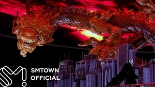 aespa GIRLS官方REMIX MV！