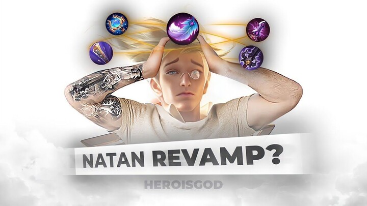 NATAN REVAMP INI MAH