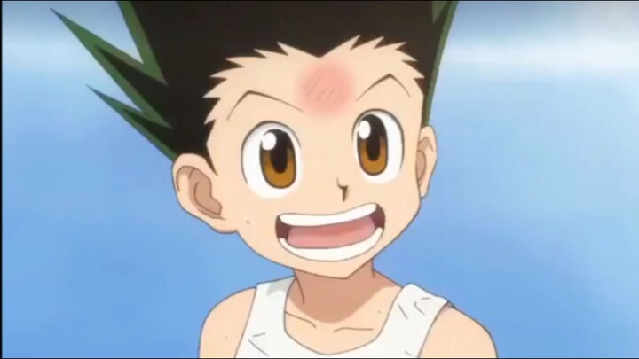 Hunter x Hunter Episode 8 tagalog dubbed