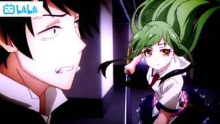 Busou Shoujo Machiavellianism [ AMV ] - Survivor #animehayoday