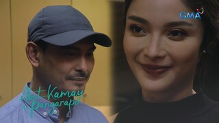 Abot Kamay Na Pangarap: Ang gabing hindi malilimutan ni Zoey! (Episode 514)