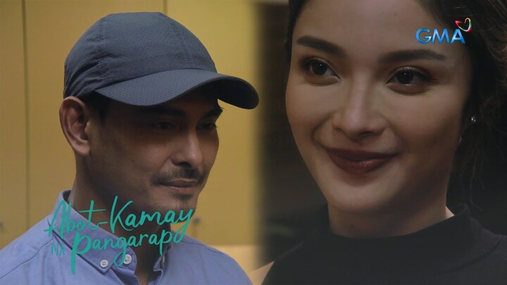 Abot Kamay Na Pangarap: Ang gabing hindi malilimutan ni Zoey! (Episode 514)