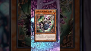 MEMENTO (Master Duel) - One Minute Overview