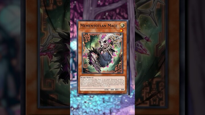 MEMENTO (Master Duel) - One Minute Overview