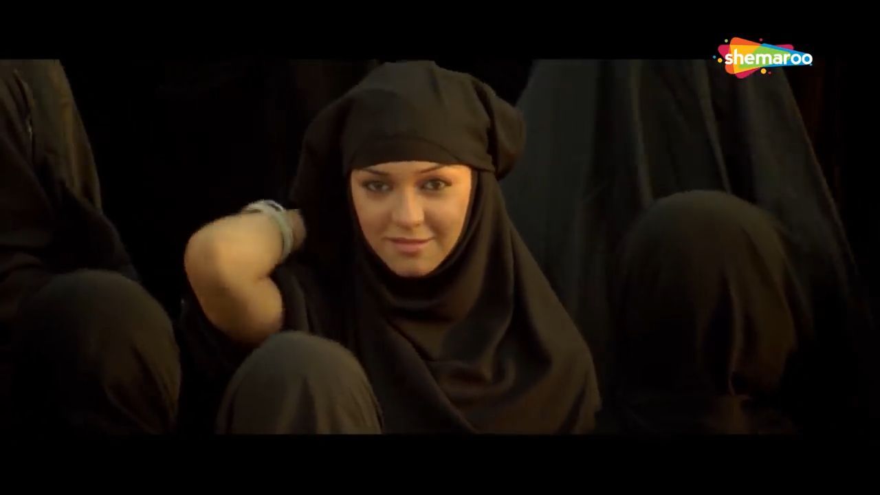 Maula Mere Maula - Anwar (2007) - Siddharth Koirala - Nauheed C - BiliBili