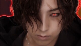 The fifth work of Reiwa Kamen Rider! Kamen Rider Endless production decision (wrong)!