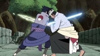 【Tôi cấm bạn đánh giá Uchiha như thế này】