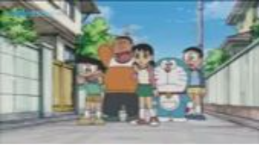 Doraemon episode 125