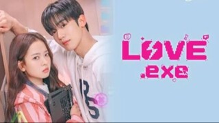 LOVE.exe eps 4 Sub Indo